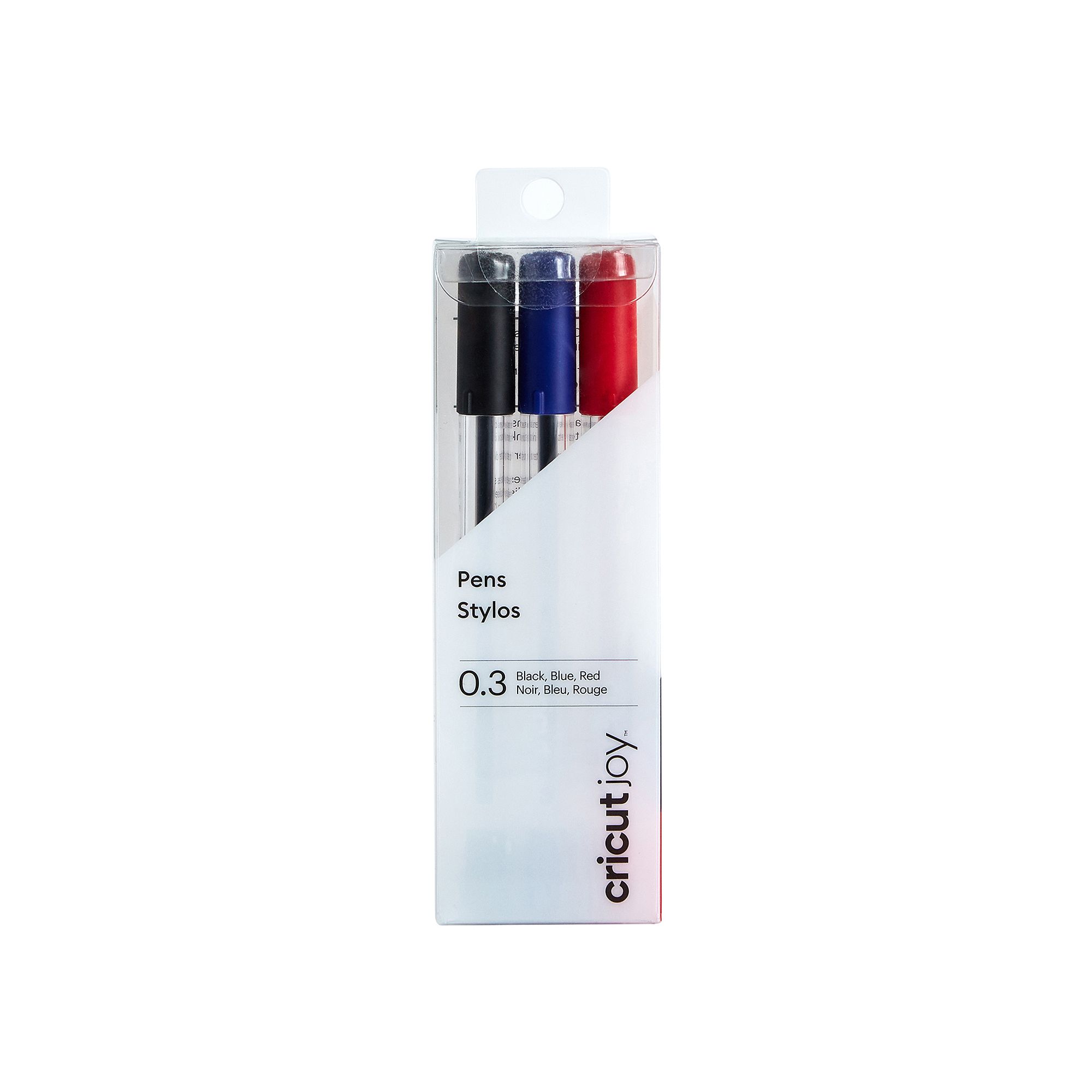 Cricut® Joy Extra Fine Point Pens 0.3, Adult Unisex, Multi