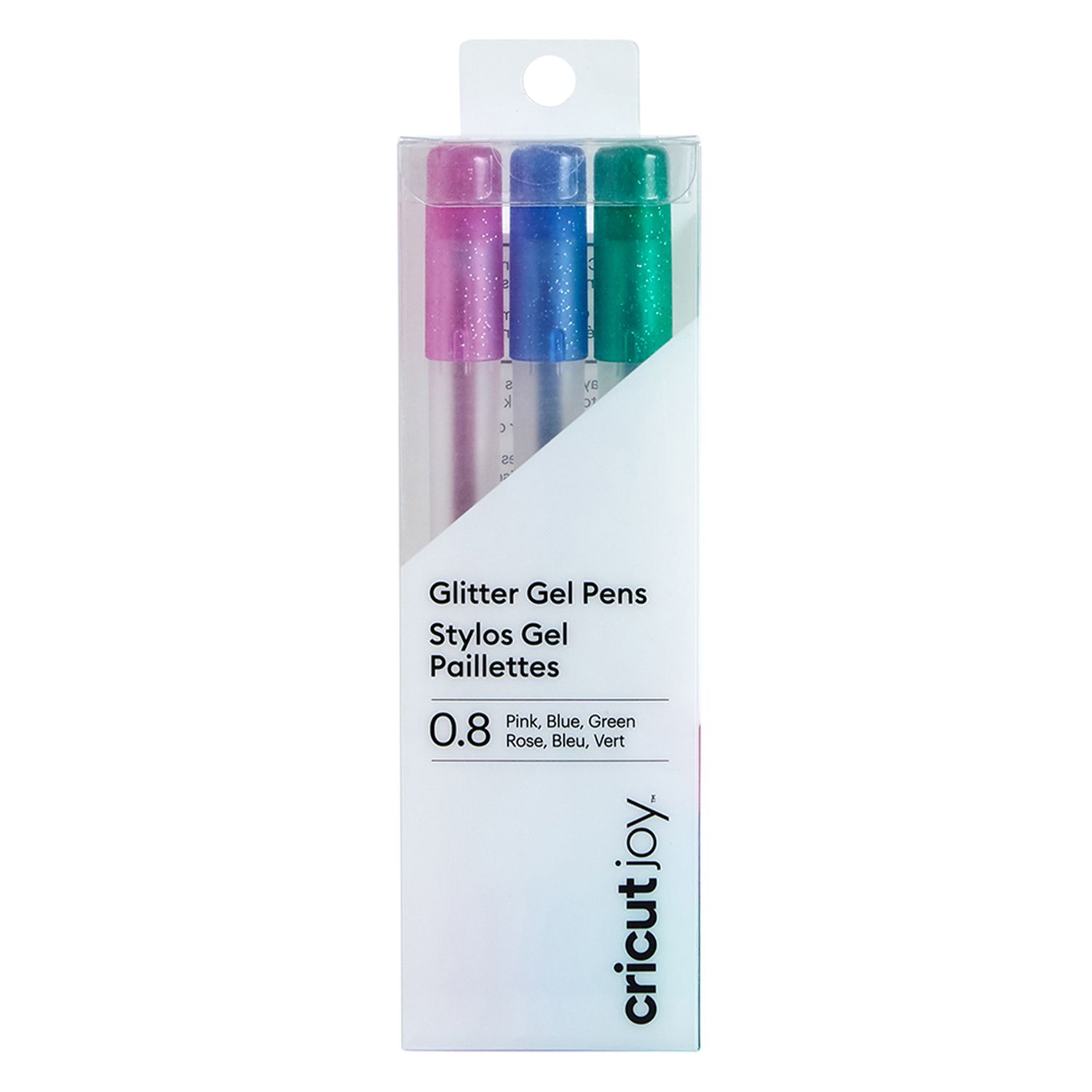 5Pack Cute Pens For Journaling Pretty Fancy Glitter Ballpoint Pens