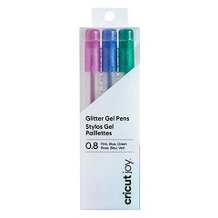 Cricut 0.4mm Ultimate Fine Point Pens 30ct