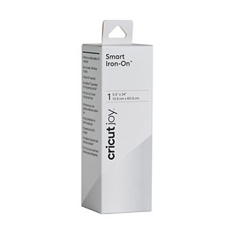 Cricut® Joy Smart Iron-On, Royal