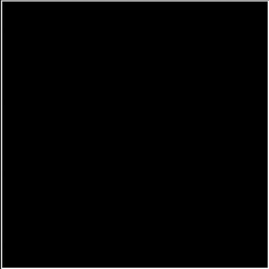Cricut® Joy Smart Vinyl – Permanent Value Roll (10 ft), Black
