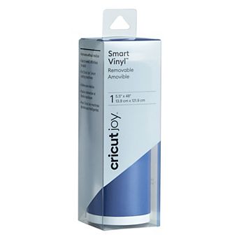 Cricut® Joy Smart Vinyl – Removable