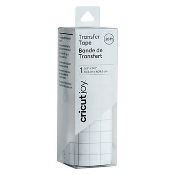 Cricut® Joy Bulk Transfer Tape