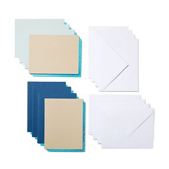 Cricut® Joy Cutaway Cards, Marina Sampler