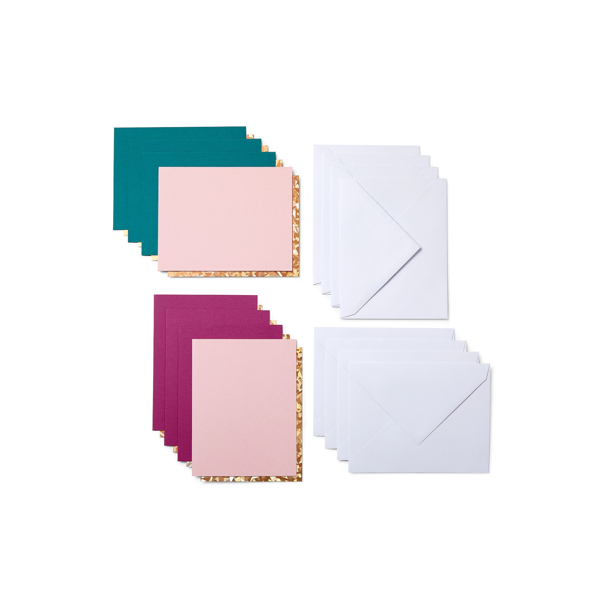 Cricut® Joy Cutaway Cards, Corsage Sampler, Adult Unisex, Multi