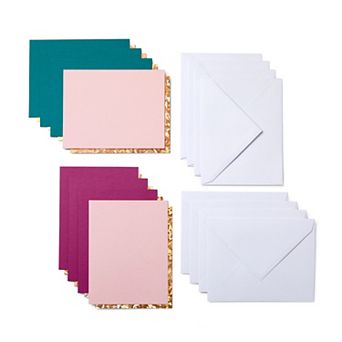 Cricut® Joy Cutaway Cards, Corsage Sampler