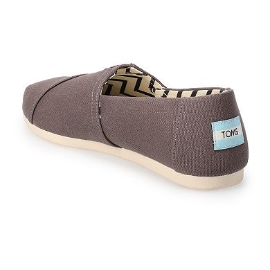 toms women's alpargata shoes