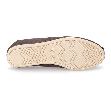TOMS Women's Alpargata Shoes
