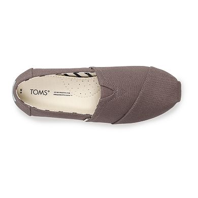 TOMS Women's Alpargata Shoes