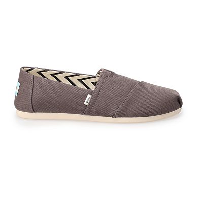 toms women's alpargata shoes