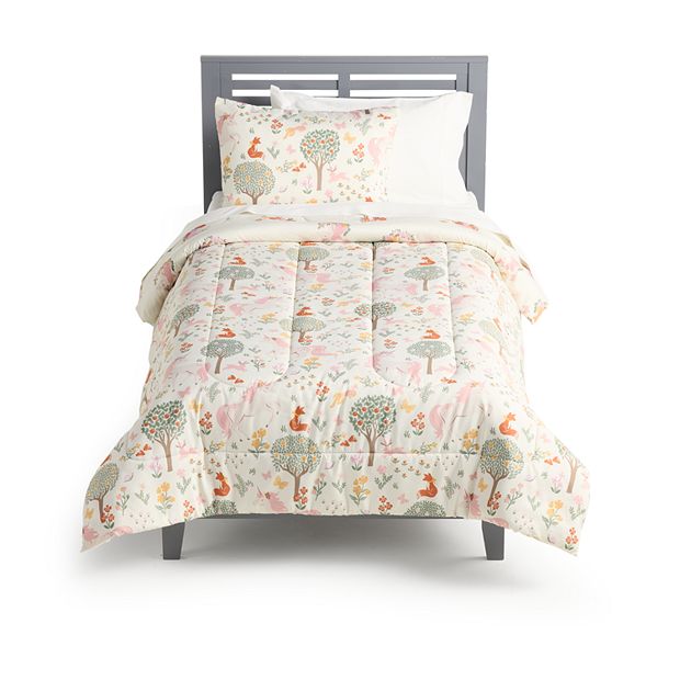 Kohls outlet kids comforters