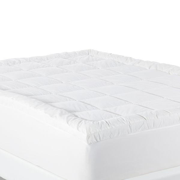 Sonoma Goods For Life® The Everyday Overfilled Mattress Pad