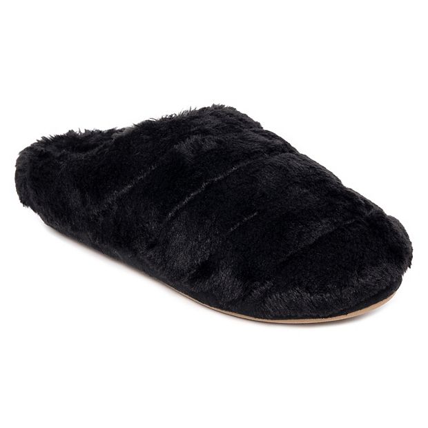 Kohls cuddl duds store slippers