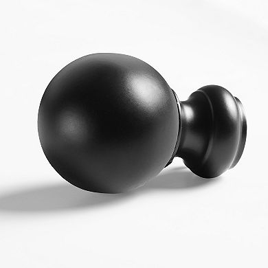 Eff Classic Sphere Ball Extendable Metal Rod Set