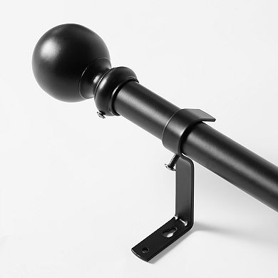 Eff Classic Sphere Ball Extendable Metal Rod Set