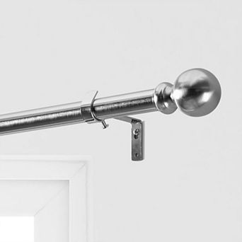 Eff Classic Sphere Ball Extendable Metal Rod Set