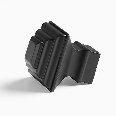 Eff Modern Square Extendable Metal Rod Set