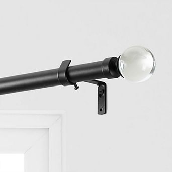 Eff Glass Sphere Extendable Metal Rod Set