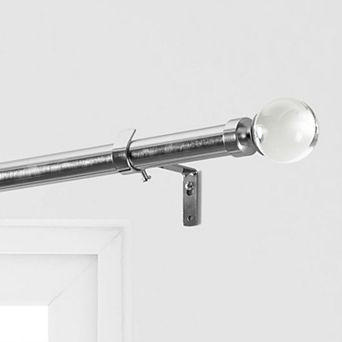 Eff Glass Sphere Extendable Metal Rod Set