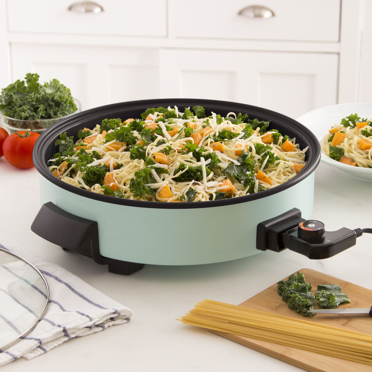 Kohls shop electric skillet