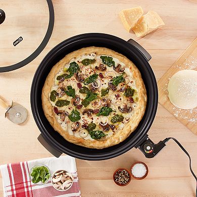 Dash 4.5-qt. Family-Size Skillet