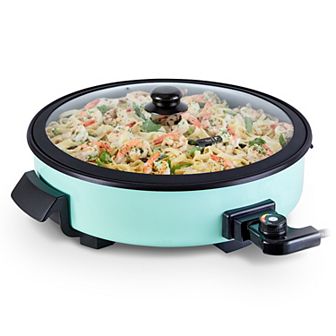 Dash 4.5-qt Family-Size Skillet