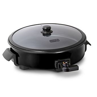 Dash 4.5-qt Family-Size Skillet