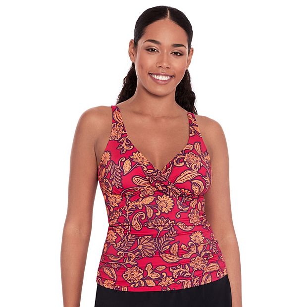 Kohls womens hot sale tankinis