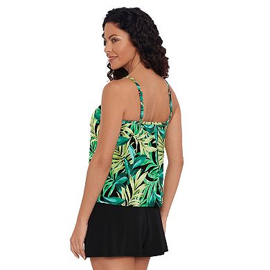 Women's Bal Harbour V-Neck Tankini