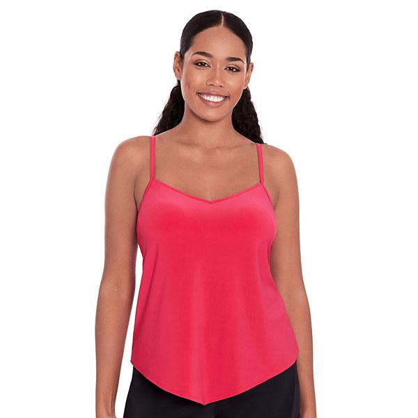 Women's Bal Harbour VNeck Tankini