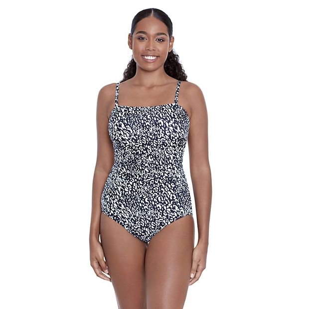 One piece bathing hot sale suit kohls