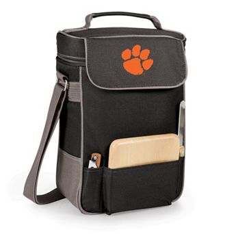 Clemson Tigers Insulated Wine Cooler