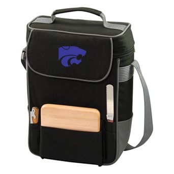 Kansas State Wildcats Insulated Wine Cooler