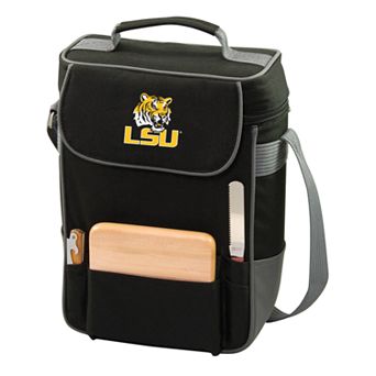 LSU Tigers Insulated Wine Cooler