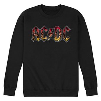Men's ACDC Logo Sweatshirt