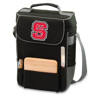 North Carolina State Wolfpack Insulated Wine Cooler