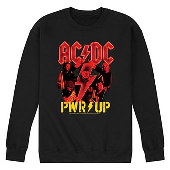 Men's ACDC PWR UP Sweatshirt