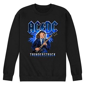 Men's ACDC Thunderstruck Sweatshirt