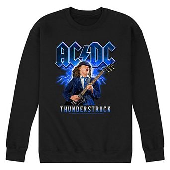 Men's ACDC Thunderstruck Sweatshirt
