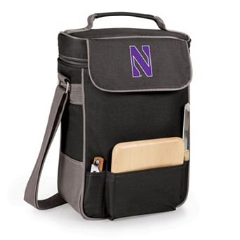 Northwestern Wildcats Insulated Wine Cooler