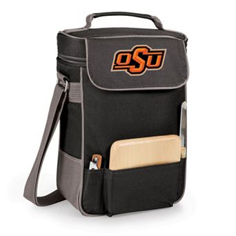 Oklahoma State Cowboys Insulated Wine Cooler