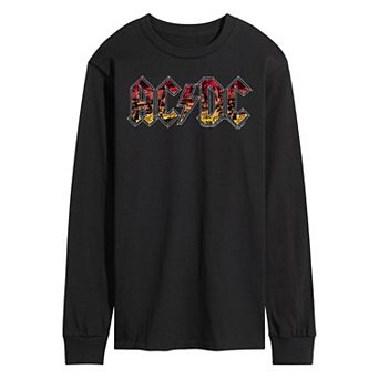 Men's ACDC Logo Tee