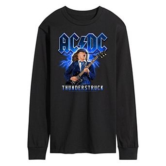 Men's ACDC Thunderstruck Tee