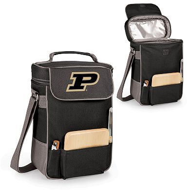 Purdue Boilermakers Insulated Wine Cooler