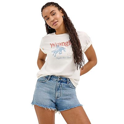 Kohls wrangler shorts deals