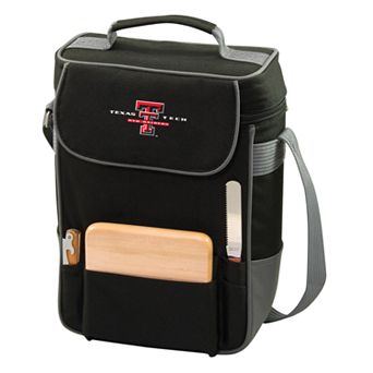 Texas Tech Red Raiders Insulated Wine Cooler