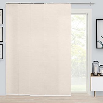 Chicology Slate Adjustable Sliding Panel