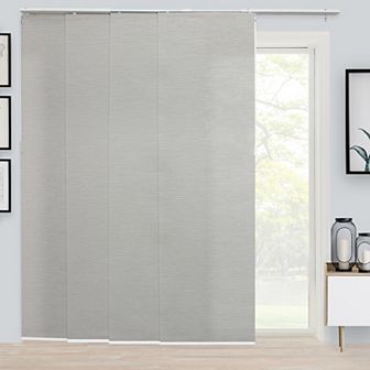 Chicology Slate Adjustable Sliding Panel