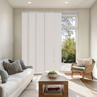 Chicology Slate Adjustable Sliding Panel