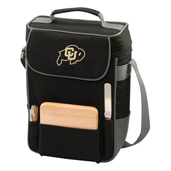 Colorado Buffaloes Insulated Wine Cooler